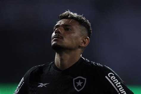 botafogo libertadores próximo jogo